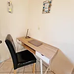 Σπίτι διακοπών Stadtgebiet Ros 014 *