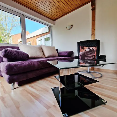 Stadtgebiet Ros 014 Σπίτι διακοπών *