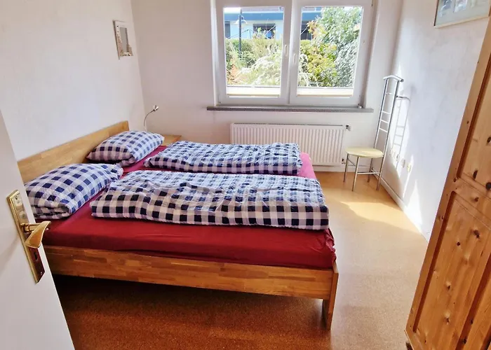 Stadtgebiet Ros 014 Σπίτι διακοπών Heiligenhafen